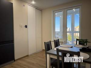 1-к квартира, на длительный срок, 48м2, 9/16 этаж