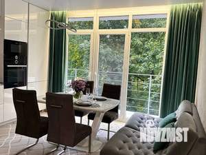 2-к квартира, посуточно, 70м2, 5/10 этаж
