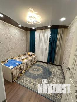 2-к квартира, посуточно, 71м2, 1/9 этаж