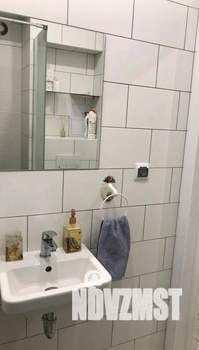 1-к квартира, посуточно, 37м2, 1/1 этаж