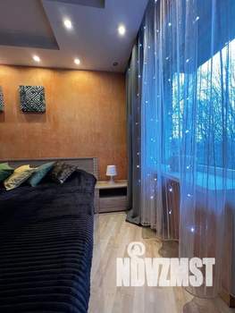 2-к квартира, посуточно, 52м2, 4/5 этаж