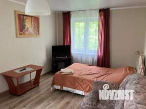 1-к квартира, посуточно, 32м2, 4/5 этаж