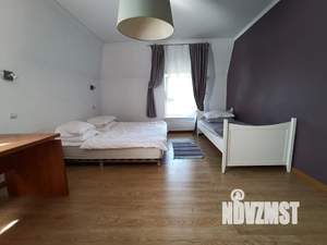 2-к квартира, посуточно, 76м2, 6/6 этаж