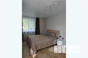 1-к квартира, посуточно, 36м2, 1/5 этаж