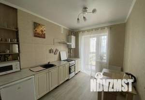 1-к квартира, на длительный срок, 42м2, 5/5 этаж