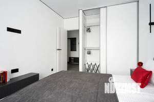1-к квартира, посуточно, 39м2, 3/8 этаж
