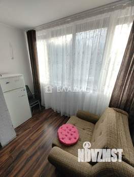 1-к квартира, на длительный срок, 30м2, 1/9 этаж