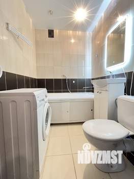 1-к квартира, на длительный срок, 35м2, 5/9 этаж