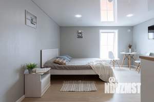 Студия квартира, посуточно, 25м2, 11/11 этаж