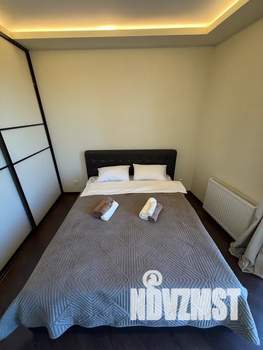 2-к квартира, посуточно, 59м2, 8/9 этаж