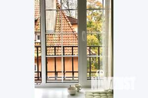 2-к квартира, посуточно, 70м2, 3/3 этаж