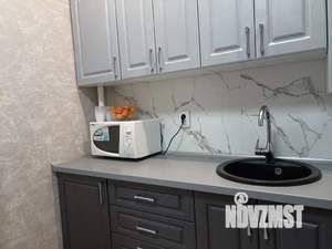 2-к квартира, посуточно, 58м2, 2/8 этаж