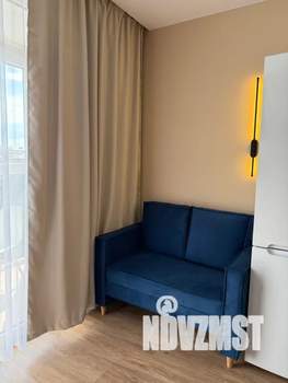 1-к квартира, посуточно, 40м2, 5/9 этаж