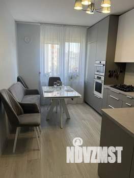 2-к квартира, посуточно, 68м2, 5/10 этаж