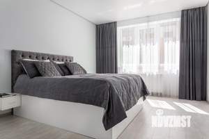 2-к квартира, посуточно, 58м2, 2/10 этаж