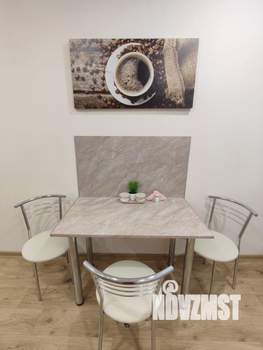 1-к квартира, на длительный срок, 37м2, 1/11 этаж