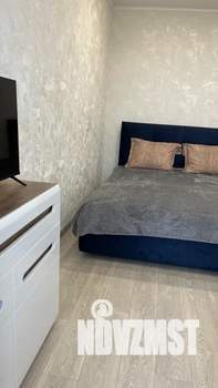 1-к квартира, посуточно, 35м2, 9/10 этаж