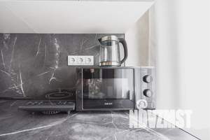 1-к квартира, посуточно, 13м2, 1/3 этаж