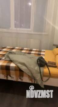 1-к квартира, на длительный срок, 32м2, 1/5 этаж