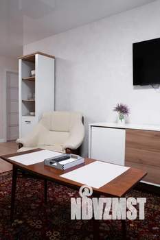 3-к квартира, посуточно, 58м2, 2/5 этаж