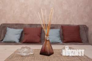 1-к квартира, посуточно, 35м2, 3/5 этаж