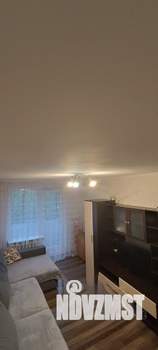 2-к квартира, на длительный срок, 49м2, 2/5 этаж