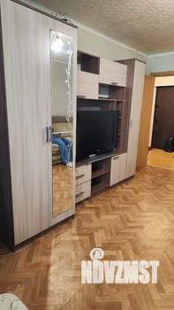 1-к квартира, на длительный срок, 36м2, 1/5 этаж