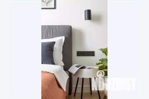 1-к квартира, посуточно, 25м2, 2/8 этаж