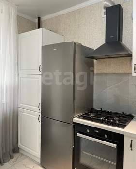 1-к квартира, на длительный срок, 38м2, 3/10 этаж