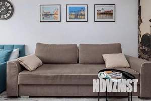 1-к квартира, посуточно, 32м2, 1/10 этаж