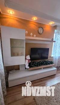 2-к квартира, посуточно, 42м2, 3/5 этаж