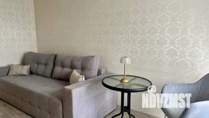 2-к квартира, посуточно, 56м2, 6/10 этаж