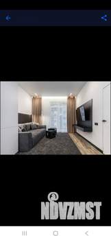 2-к квартира, на длительный срок, 62м2, 3/6 этаж