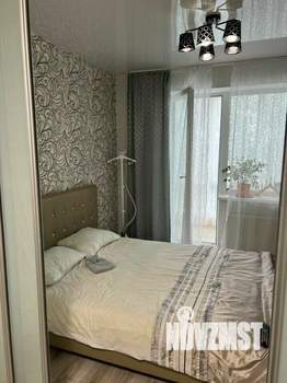 2-к квартира, на длительный срок, 48м2, 7/7 этаж
