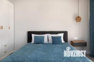 1-к квартира, посуточно, 41м2, 3/8 этаж