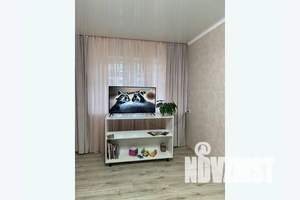 2-к квартира, посуточно, 40м2, 1/5 этаж