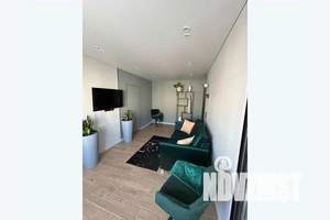 2-к квартира, посуточно, 40м2, 3/5 этаж