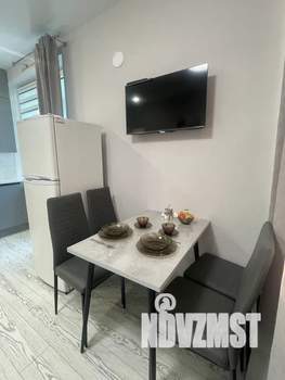 1-к квартира, посуточно, 34м2, 7/9 этаж