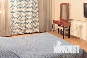 3-к квартира, посуточно, 80м2, 1/5 этаж
