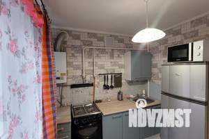 1-к квартира, посуточно, 36м2, 2/4 этаж