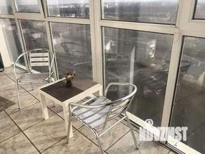 1-к квартира, посуточно, 37м2, 1/1 этаж