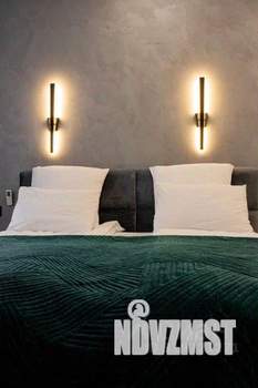 1-к квартира, посуточно, 52м2, 1/1 этаж