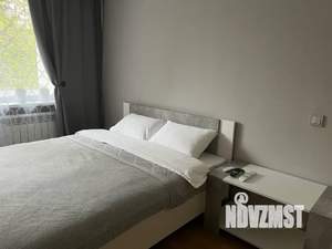 1-к квартира, посуточно, 32м2, 1/9 этаж