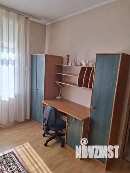 1-к квартира, на длительный срок, 48м2, 5/5 этаж