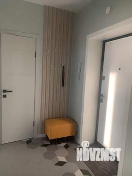 2-к квартира, посуточно, 52м2, 7/9 этаж