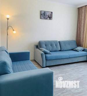 2-к квартира, посуточно, 57м2, 10/12 этаж