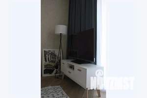 1-к квартира, посуточно, 38м2, 9/9 этаж