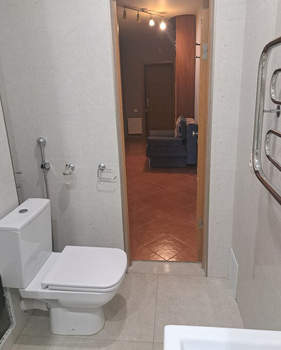 2-к квартира, на длительный срок, 70м2, 3/5 этаж