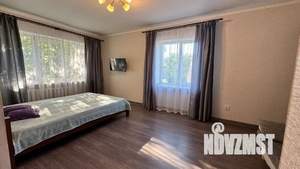1-к квартира, посуточно, 44м2, 4/4 этаж