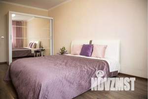 2-к квартира, посуточно, 62м2, 6/9 этаж